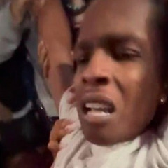 Goldie (CRIIOZ Flip) x Ceremony - A$AP ROCKY x Svdden Death & Marshmello