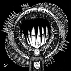 03 Nummer 3 goth von core