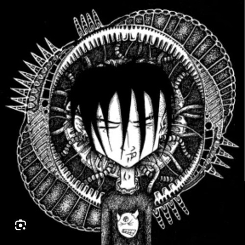 07 Nummer 7 goth von core