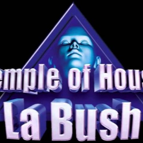 Dark & Light - French Tek ( Spécial Remember Warm up La Bush )