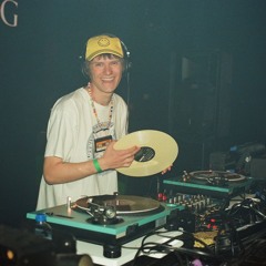 Da Gremlin @ GR: 10y of Not a Dj (Rodenburg, Beesd) (18.04.25)