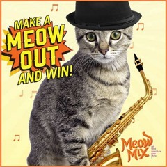 MeowMix