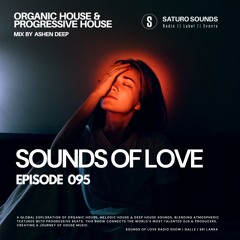 SOUNDS OF LOVE EP 095