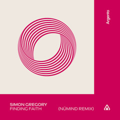 Finding Faith (nümind Remix)