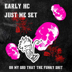 Early HC Just Me Set