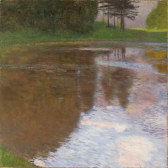 Summer  Etude