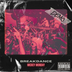 Breakdance - Demo