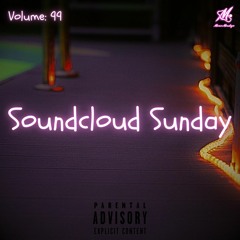 Soundcloud Sunday: Volume 99