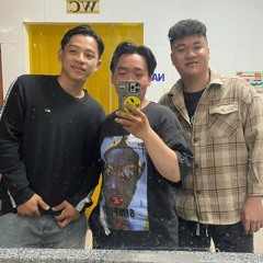 Tam Thái Tử Bến Tre MinhKhoi mix
