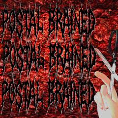 postal brained!