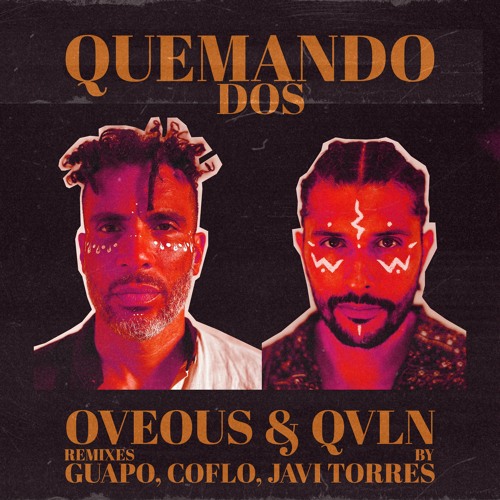 Queimar (GUAPO (AO) Remix)