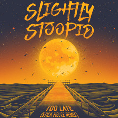 Slow Reggae - 2