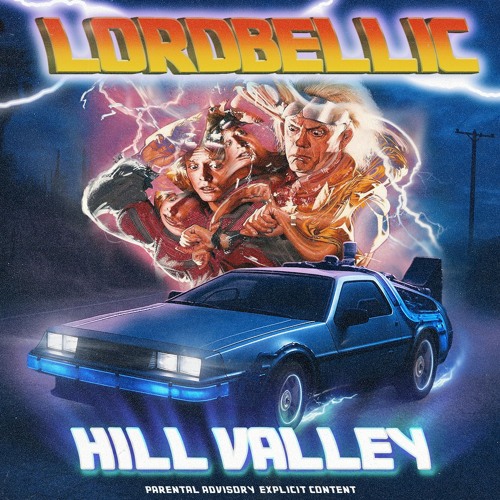 HILL VALLEY