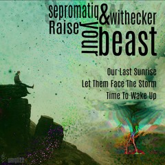 Let Them Face The Storm (feat. Withecker)