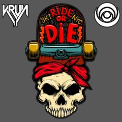 KRVN- Ride Or Die [Premiere]