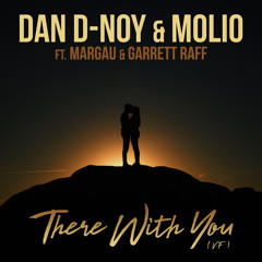 There With You (feat. Margau & Garrett Raff) (Version française)