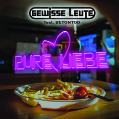 Pure Liebe (feat. Betontod)