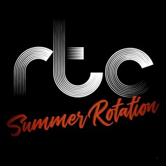 RTC Summer Rotation 2