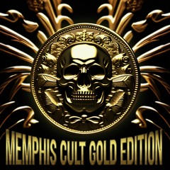 Memphis Cult, DXILZ, dxnkwer - Smoked Out