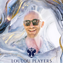 Loulou Players @ Tomorrowland Winter (Vuse Stage), Alpes D'Huez, France / 20 march 2023