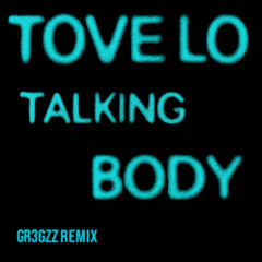 TALKING BODY