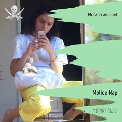 Malice Nap [05.04.2020]