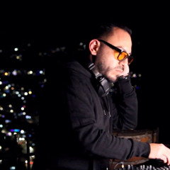 Techno NYE Set  @ Soundship Studio, Mexico City, December 28th 2024