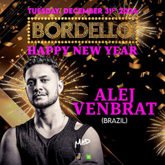 ALEJ VENBRAT - PROMO SET BORDELLO SUIZA 2025