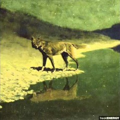 Henry Saiz - Sleepwalk