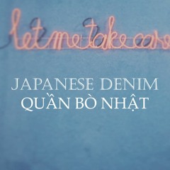 MUSIC WEATHER - Season 1: FALLIN FOR AUTUMN - Ep 3 Japanese Denim Daniel Caesar Cover