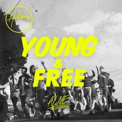 Hillsong Young & Free - Alive (Eliabe Gomes Remix)