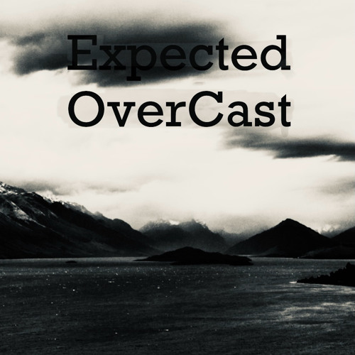 Expected OverCast