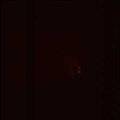 Blood in the Mirror