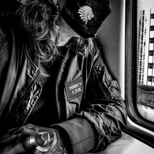Premiere: NANCY Live - Scapegoat