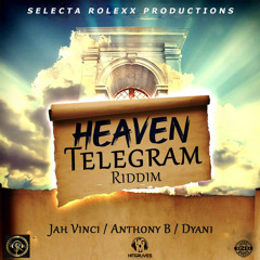 Heaven Telegram