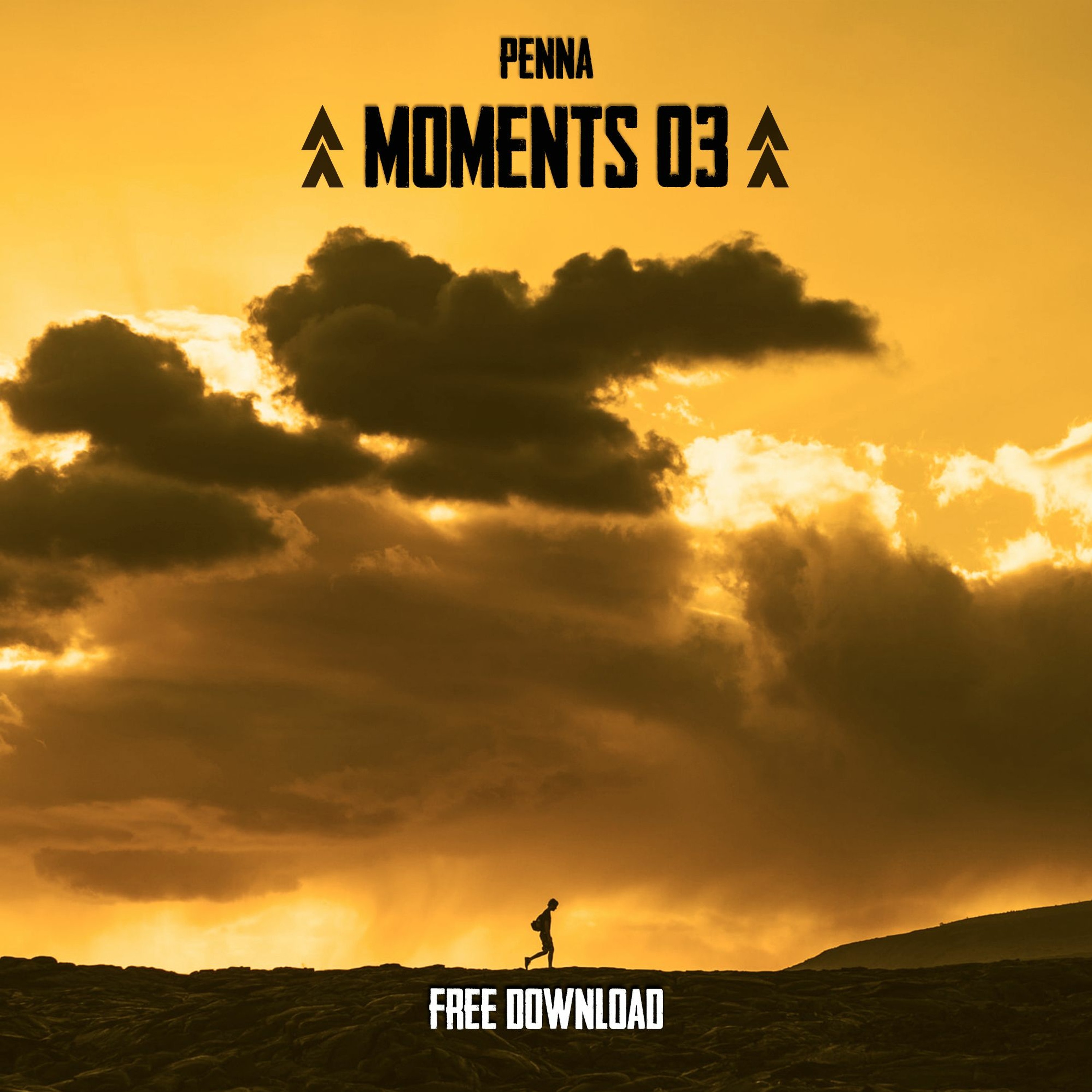 Moments #03 [Free Download] episode artwork