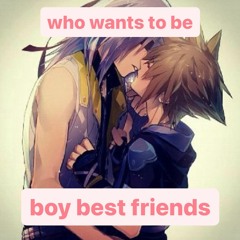 BOY BEST FRIENDS_mix