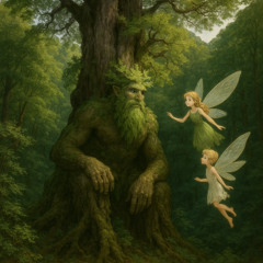 Nature’s Blessing (Joy!)