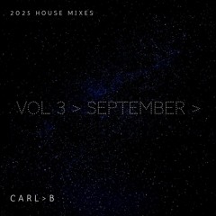 September 25 > Vol 3 > House
