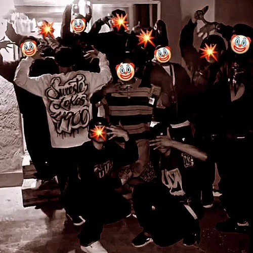 SouthEast LoKoS13 rap TroubleXs  X SyKo