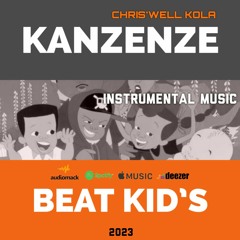 Kanzenze Beat Kids .mp3