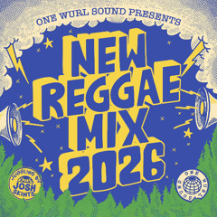 NEW REGGAE MIX 2026 ft. Lila Iké, Chronixx, Protoje, Romain Virgo, Mortimer, Samory I + more
