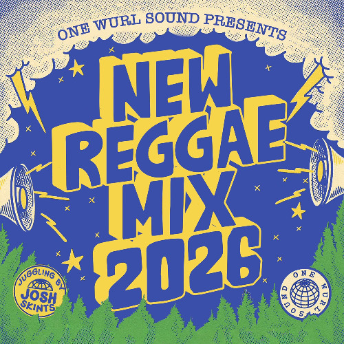 Stream NEW REGGAE MIX 2026 ft. Lila Iké, Chronixx, Protoje, Romain