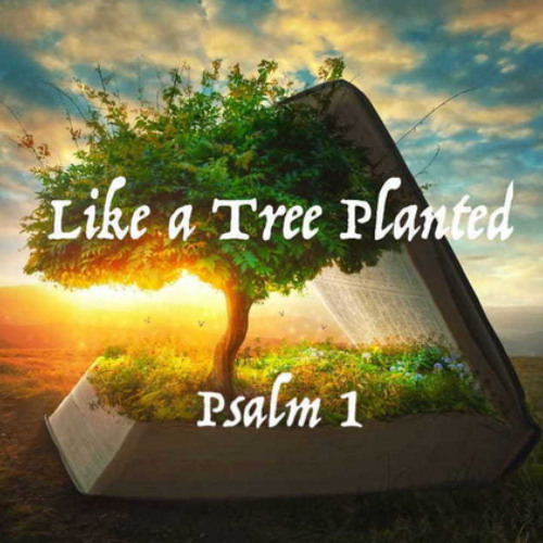 Psalms 1
