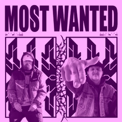 Basura & Bwompster - MOST WANTED