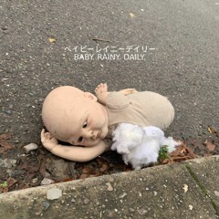 Baby Rainy Daily - English Version (Shinsei Kamattechan Cover)