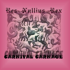 13 Delenda Est Carthago (disco Carnival Carnage - 2015)