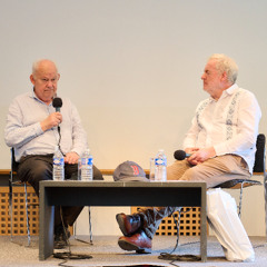 Conversation entre Brian Maguire et Bill Shipsey_29/04/2025