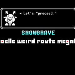 SNOWGRAVE.