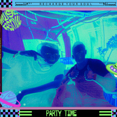 J.N.S b2b Tommy Lee - AfterFetterPartyB2B